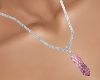 Beijing Crystal Necklace