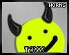 !TX - Horny?