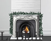 Xmas Fireplace | V1