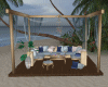 BaN-Outdoor Sofa