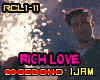 X. Rich Love