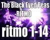 Black eyed Peas-Ritmo
