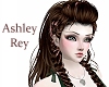 Ashley Rey