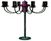 Derivable Candle Holder 