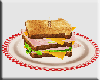 [SF] Diner Sandwich
