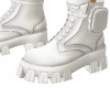 !White Boots