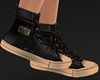 Rock Sneakers