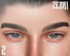 𝖟𝖊𝖓. ThickBrows