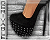 Black Heels /Sexy Lady