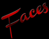 FACES BANNER