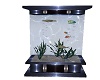 MJ-Fish Tank