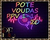 Pote Voudas