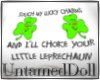 {UD} Lucky Charms