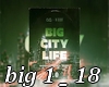 Big City Life  Remix