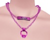Nikkis custom reingneckl