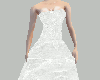 Ice Wedding Gown