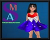 4th of July Dress