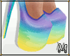 *M* Summer Fashion Shoes