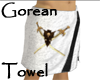 Towel Assassin