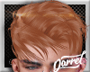 D- Ginger Hair Dell