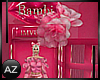 *az*Bubblegum phonebooth