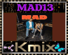 🎧 Mad 🎧