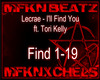 Lecrae - I'll Find You