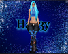 ~Harl3y's Light Blue~