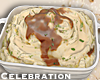 🎉 Mashed Potatoes