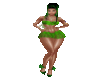 Toxic  bow UA