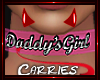 C Daddy's Girl Collar