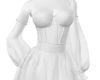 Romantic Bride Dress