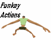 Funkey Actions