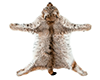 Egyptian Fur Rug 2