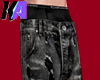 KA: vintage jean 1