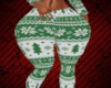 her christmast pj's 2A