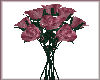 Roses Bouquet Pink
