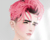 P|Pink Hair
