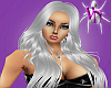 (VN) Silver Fayina