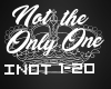 Not the only one *REQ*