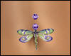 [LH]Purple Dragonfly