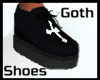 Goth Shoes