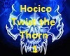 Hocico - Twist the Thorn
