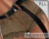 WV: Army Shorts V3 RLL