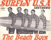Surfin' USA - SUSA 1-12