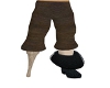 PIRATE PANTS & BOOT RP