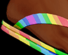 Proud Summer Flip Flops