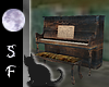 SF~ Alley Cats Piano