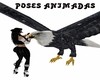 ~R~Sky Eagle Animated P