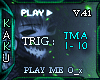 Play Me O_x) --> V.41